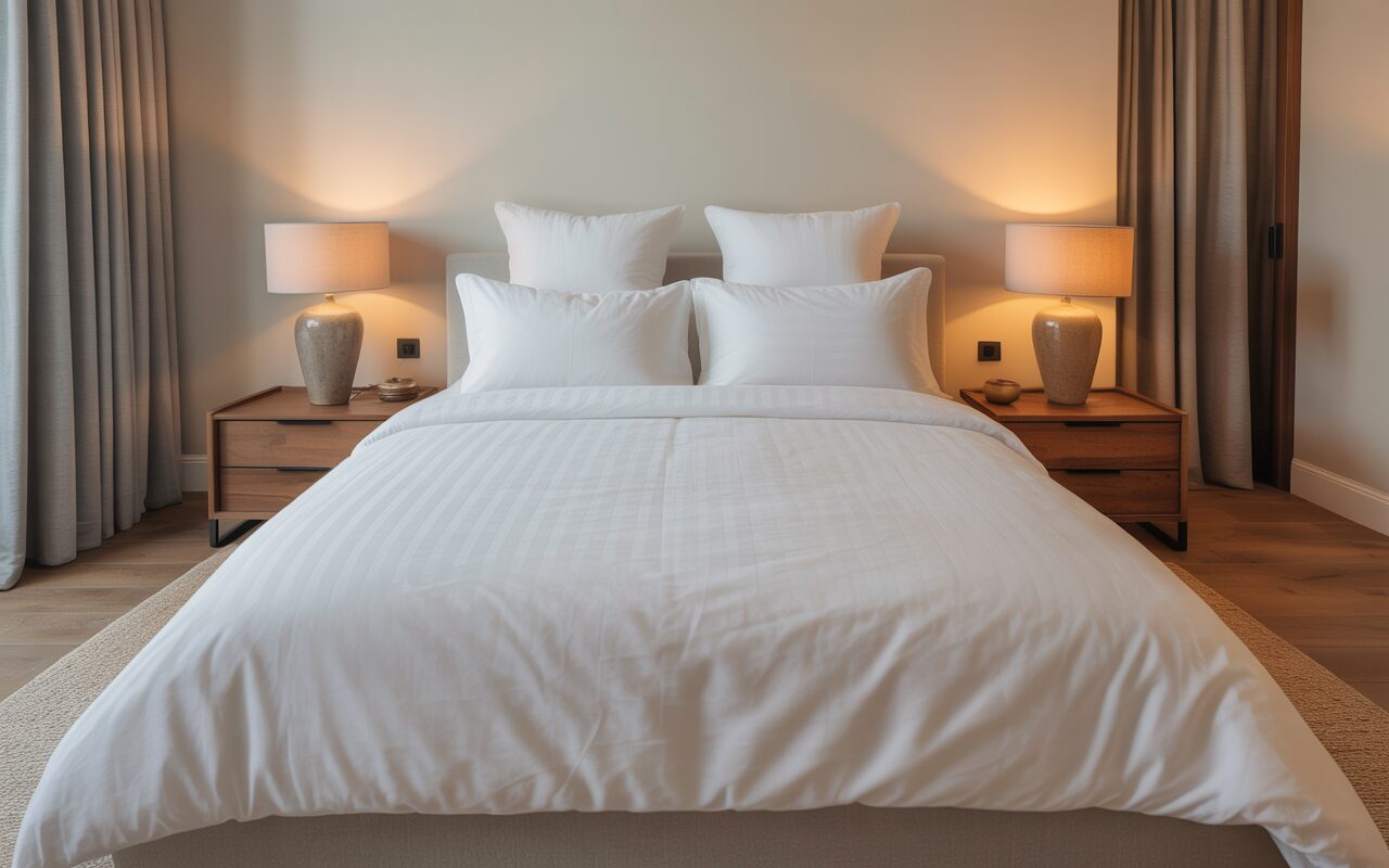 Conciergerie Airbnb Purano Nettoyage Lyon