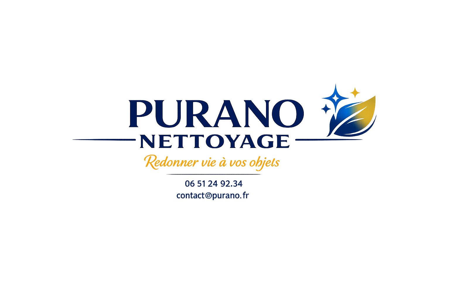 Purano Nettoyage Lyon